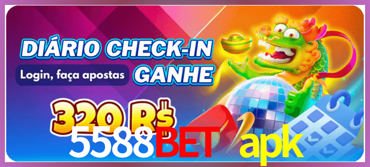 Chuva de Bônus 5588bet apk nos slots