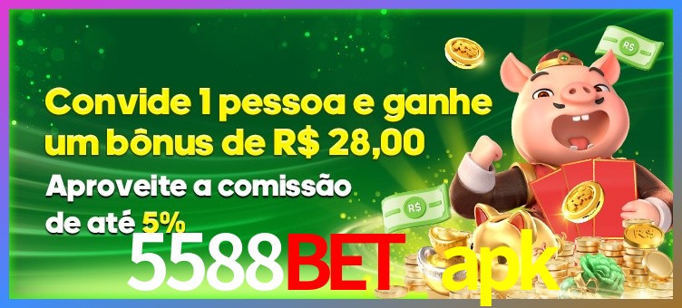 Prêmio 5588bet apk
