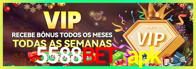 Ganhador 5588bet apk